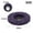 Purple, variant on Grinder Wheel 100Mm Poly Strip Disc Wheel Paint Rust Removal Clean For Angle Grinder Abrasive Tool Accessory Replacement Black Fangkenuo