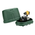thumbnail image 5 of Bushman Rainwater Harvesting Pump Housing Cover, Forest Green, 5 of 5