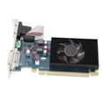 thumbnail image 4 of Tarjeta gráfica 2G 64bit DDR3 PCI Express 3.0 Accesorios para computadoras de escritorio y oficina HD7450, 4 of 13