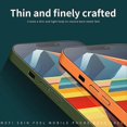 thumbnail image 5 of For iPhone 15 MOFI Qin Series Magsafe Skin Feel All-inclusive Silicone Phone Case, 5 of 5