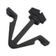 thumbnail image 2 of Riwesomey 100 unids/set, Clip de rejilla delantera de coche, Clips de automóvil reemplazables desmontables, accesorios de repuesto para Patrol Vehículos, repuestos y accesorios Mis, 2 of 6