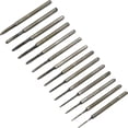 thumbnail image 2 of SE TM15 15-Piece Tap & Die Set, 2 of 3