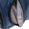 thumbnail image 4 of Gym Duffle Bag Estuche de Transporte Impermeable Funda Protectora de Fitness 15in - Azul, 15 x 9 x 9 pulgadas DYNWAVEMX Bolsa de lona, 4 of 8