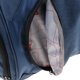 thumbnail image 4 of Bolsa impermeable para gimnasio, bolsa , compartimento para shamjiam Bolsa de lona, 4 of 9