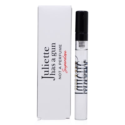 NOT A PERFUME SUPERDOSE JULIETTE HAS A GUN EDP SPRAY 0.17 OZ (5.0 ML) (Women)