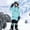 Blue560, variant on MEZZALL Toddler Boys All Season Insulated Snowsuit Jumpsuit For Skiing Outdoor Winter Activities Thermal Windproof Soft Kids Romper Trendy Long Sleeve O-Neck Spring Child One-Pieces