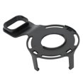 thumbnail image 1 of Soporte De Pared Para Altavoz Inteligente, Soporte De Pared Que Ahorra Espacio Para Accesorios De Altavoz Reemplazo Para Dot 2, 1 of 7