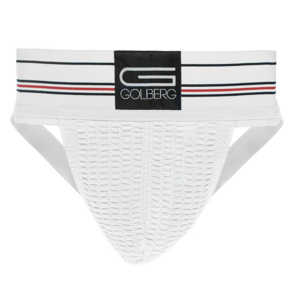 Golberg Golberg Men's Jockstrap Underwear Athletic Supporter
