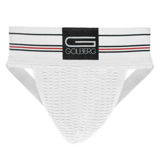 Golberg - Golberg Men's Jockstrap Underwear - Athletic Supporter - Adult  and Youth Jock Strap - Walmart.com - Walmart.com