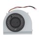 thumbnail image 2 of Ventilador de Enfriamiento de CPU, DC 5V 0.28-0.5A CPU Enfriador de Aire CPU fácil de Instalar Disipación de Calor Rápido Alta Eficiencia para La Latitud E6530, 2 of 7