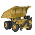 thumbnail image 3 of Toy Vehicle, Remote Control Trucks Truck Toy Kids Alloy Mining Dump Vehicle Static Model Car, Remote Control Cars For Boys Kids, 3 of 8