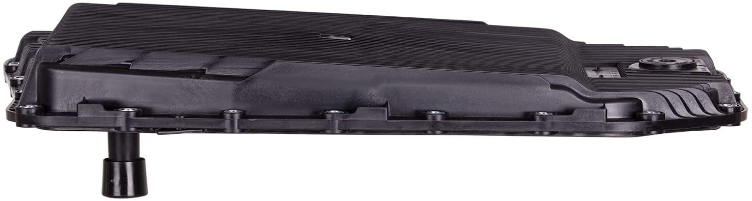 PG Automatic Transmission Filter PT99657 | Fits 2007-13 BMW X5, X6, 2004-10 545i, 550i, 650i, 745i, 750i, 760i, 2002-12 745Li, 750Li, 750Li xDrive, 760Li, 2004-05 645Ci, 2011-12 Alpina B7, B7 xDrive