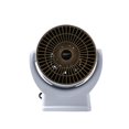 thumbnail image 1 of Mini ventilador de calentador de espacio, calentador portátil, calentamiento rápido para baño, sala de estar, dormitorio Baoblaze Ventilador de escritorio, 1 of 6