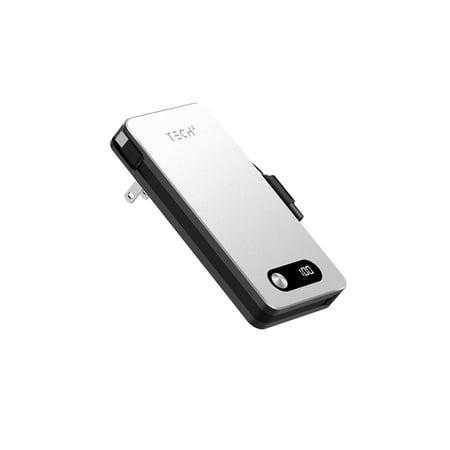 TECH SQUARED 10K MAH POWER BANK