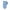 Lightblue, variant on TOPTIE Mens Solid Color Skinny 2" inch Necktie Tie-Royal Blue