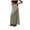 Gold, variant on hotojiny Womens Sequin Long Skirts Sparkly Trendy Night Cocktail Party Maxi Skirts Clubwear Casual Low Waisted Skirt