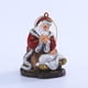 thumbnail image 4 of 3XSANTA CLAUS PENDIENTES MANDICAFORMAS LIBRICADAS ANNELES LINDOS para ADNAMENTOS de XMAS Sunnimix Colgante de Santa Claus, 4 of 8
