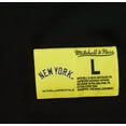 thumbnail image 5 of Mitchell  Ness Men's Derek Jeter Black New York Yankees Neon Pop Player T-Shirt, 5 of 5