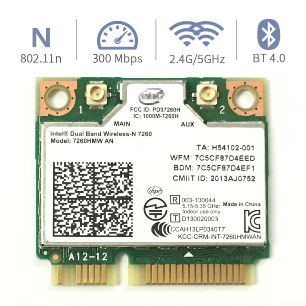 most stable intel wireless ac 7260 driver most stable intel wireless ac 7260 driver