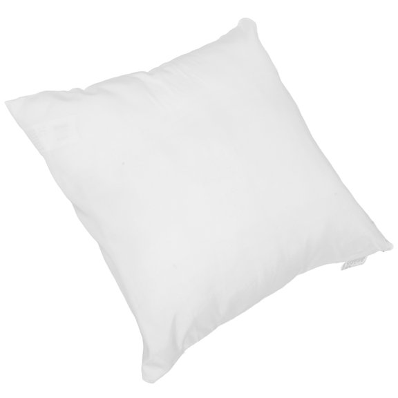 ELAYARD Universal White Pillow Core Insert for Living Room Sofa Cushion Replacement
