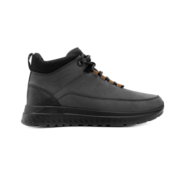 Bota Outdoor Flexi Country para Hombre Estilo 403010 Gris