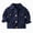 A28-Blue, variant on Childrens Denim Jacket Fashionable Long Sleeve Top For Boys and Girls 6-12 Months 12-24 Months 2T 3T 4T 5T 6T 7T 8T Children Brown,6-12 Months