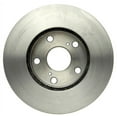 thumbnail image 2 of ACDelco 18A471AC - Advantage Vented Front Brake Rotor Fits select: 1992-1997,2002-2006 TOYOTA CAMRY, 2 of 5