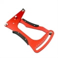 thumbnail image 4 of Tensímetro de Radios de Bicicleta, Herramienta de Corrección de Desviación de Tensión para Llantas de Bicicleta de Montaña, Color Rojo., 4 of 5