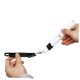 thumbnail image 5 of CATIEBYE Cepillo Para Limpieza Profunda De Ranuras Y Esquinas Con Barreño Desmontable Negro, 5 of 8