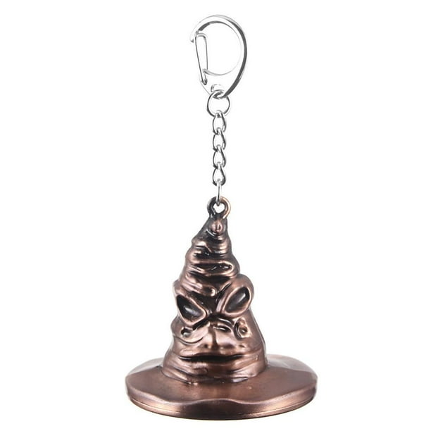 Abrebotellas Con Forma De Figura De Película, Llavero Portátil, Abridor De Botellas Práctico Para Accesorios De Viaje Para Fiestas Kearding AP005997-00