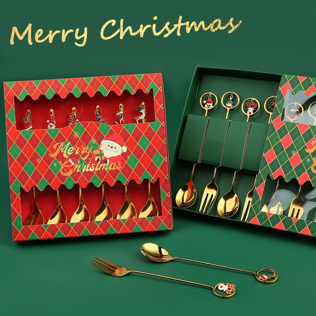 Herramienta para hornear galletas de fondant tridimensional con temática navideña con juego de sellos de émbolo, pan de jengibre para niño/niña, muñeco de nieve, Papá Noel, árbol de Navidad, reno,
