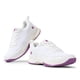 thumbnail image 5 of FitVille, zapatos de Pickleball de ajuste ancho para mujer, zapatos para cancha de tenis, zapatillas deportivas para cancha, zapatillas de Squash para pies gordos, deportes de raqueta, 5 of 5