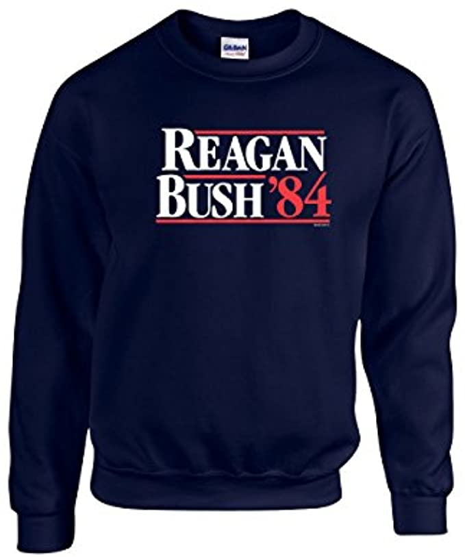 reagan bush shirt