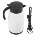 thumbnail image 3 of Travel Tea Kettle Electric,Travel Kettle 680ml Capacity V Water Boiler V Water Boiler Class Leading Features, 3 of 8