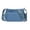 Blue, variant on Fashion Women's Multi-Compartment Crossbody Bag, Shoulder Bag Stylish Top Handle Handbag Versatile Daily Commute Bag, Casual Travel Purse with Adjustable Strap Spacious Design, 10*7in, Gray