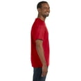 thumbnail image 2 of Mens 5.3 oz. Heavy Cotton T-Shirt 3 Pack, 2 of 2