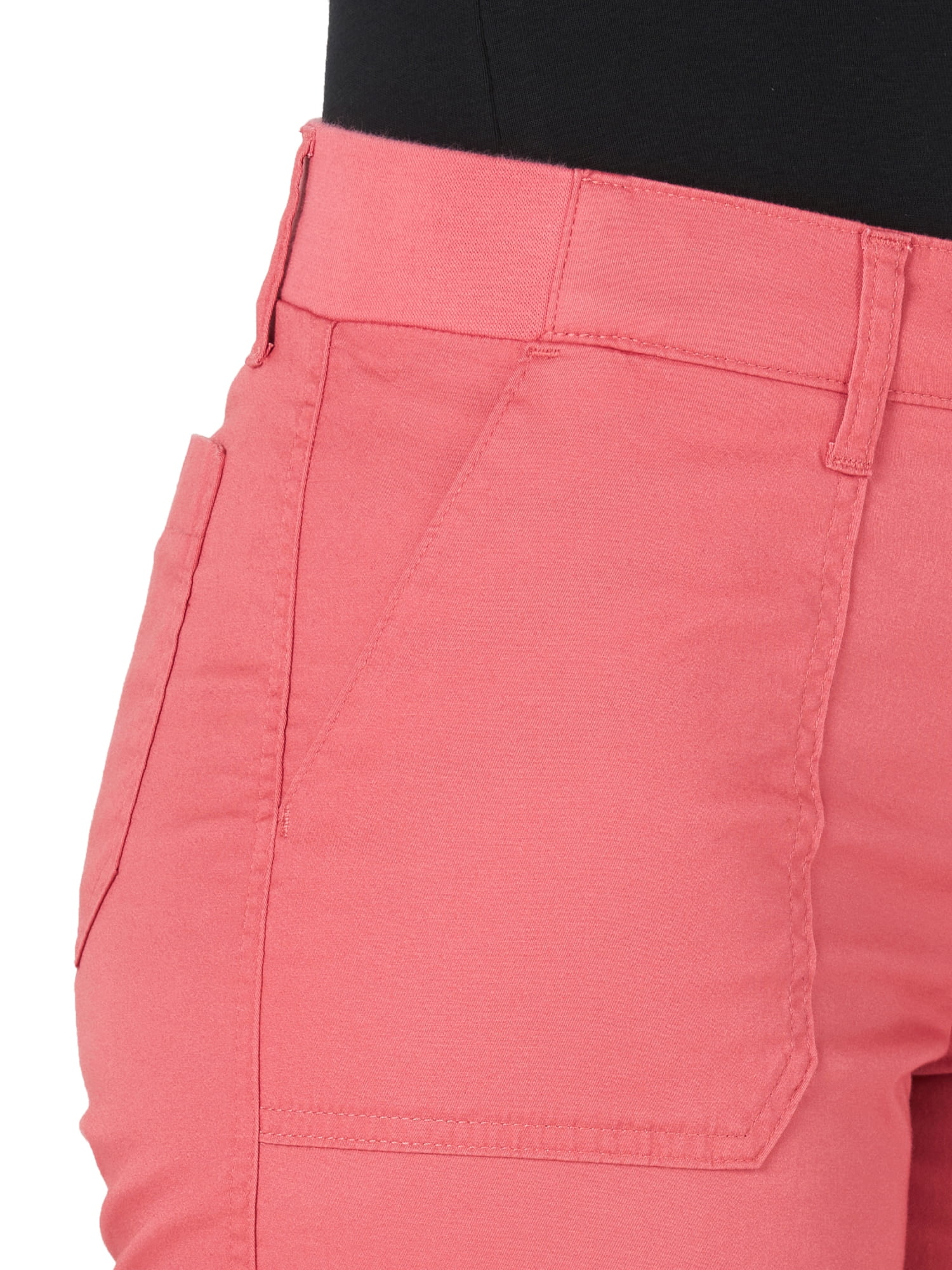 Lee Women's 7" Utility Short