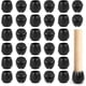 thumbnail image 1 of 32 Piezas (18-21 mm) Punta de Silla, Tapas de Goma para Patas de Silla, Protector de Goma Antideslizante para pies de Silla, para Mesas, Sillas, sofás y Otros Muebles, 1 of 5