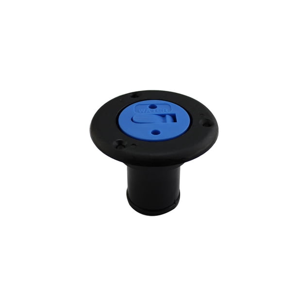 Stablized Inlet ziyahi Outlet Plastic Durable Cap Water Tank Cover Stabilized Inlet ...