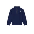 thumbnail image 3 of Reebok Toddler Unisex Jogger & Sweatshirt Set, 2-Piece Outfit Set, Sizes 12M-5T, 3 of 8