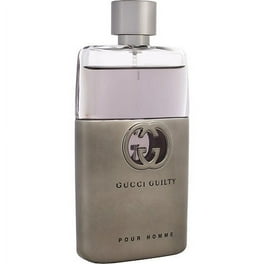Gucci Pour Homme 1.7 Oz Eau De Toilette Spray - Sensual