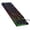 Black, variant on USB Gaming Keyboard with LED Backlight and Fashionable Mechanical Keys