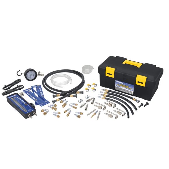Mityvac MVA5553 Flowmeter Upgrade Kit