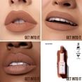 thumbnail image 4 of Lápiz labial Beauty Creations Nude x lipstick get into it larga duración de 3.7gr, 4 of 4