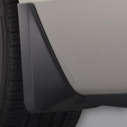 GM 23110566 Impala Splash Guards, Rear