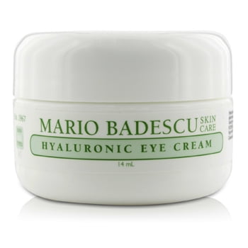 Mario Badescu - Hyaluronique Crème Contour des Yeux - 14ml / 0,5 oz