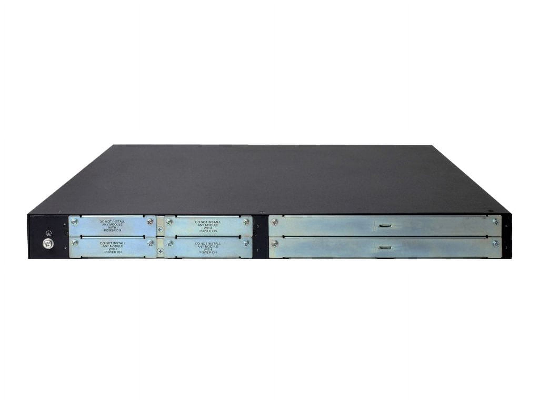 MSR3024 AC ROUTER