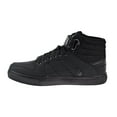 thumbnail image 4 of Levis Oakley Denim Mono Men's Shoes Black Mono Chrome 517396-a48, 4 of 6