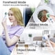 thumbnail image 5 of 2024 New Contactless Infrared Forehead Thermometer For Babies Adults, Digital 2 In 1 Thermometer With Immediate Reading, Fever Alarm, Lcd Display, M, 5 of 5