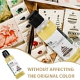 thumbnail image 3 of 1 Bottle of Paint Thinner Paint Thinner For Oil Based Paint Versatile Paint Brush Cleaner Oil Paint Thinner, 3 of 4